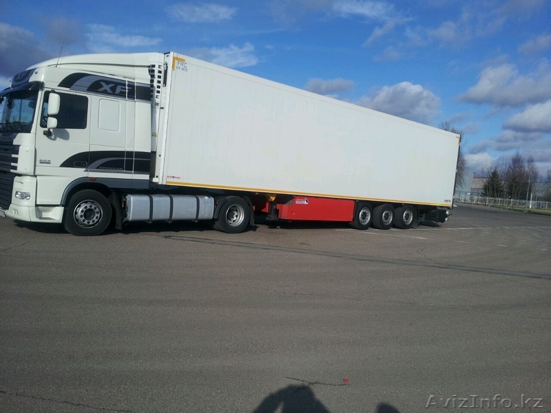 Продажа грузовых - Изображение #1, Объявление #1086441