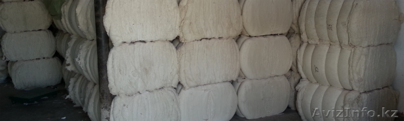 вата кипная для матрасов - Изображение #1, Объявление #1123443