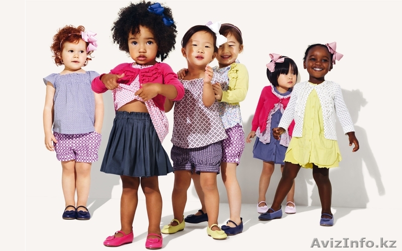 Одежда для детей, дешево - Изображение #1, Объявление #1119227