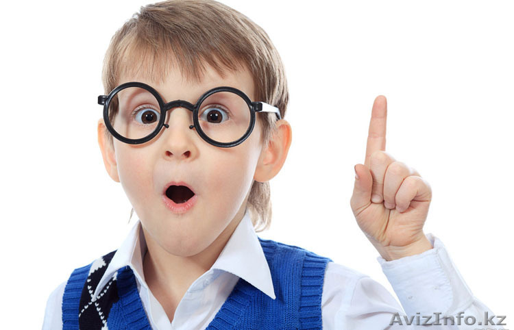 Обучающие курсы для дошкольников - Изображение #1, Объявление #1118475