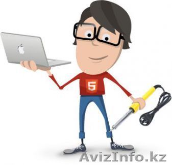 Ремонт компьютеров/ноутбуков (частный мастер) - Изображение #1, Объявление #1133521