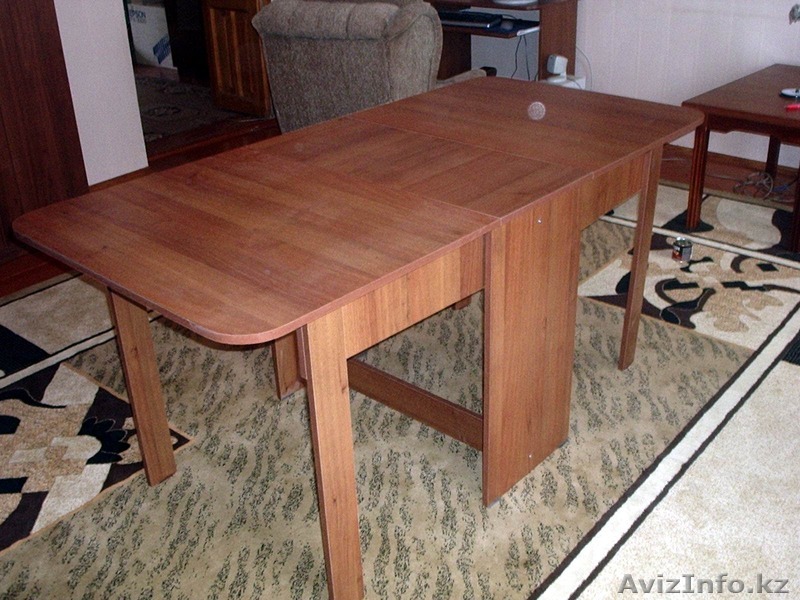 стол книжка (тумба) - Изображение #1, Объявление #1166957