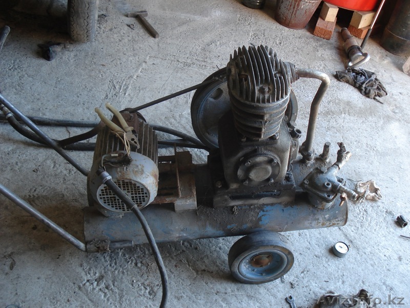 компрессор со-7б - Изображение #1, Объявление #1174552