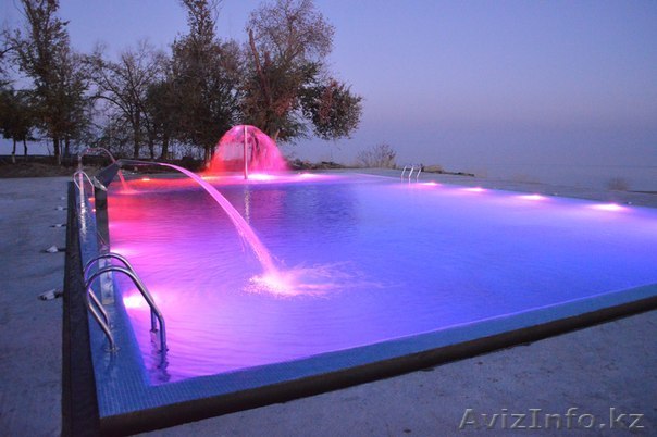 ТОО Bog-er Construction  - Изображение #1, Объявление #1170347