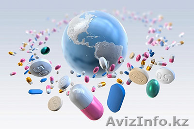 Лекарственный информационно- аналитический центр - Изображение #1, Объявление #1189124