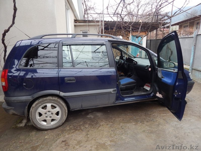 taxi tbilisi-borjomi-bakuriani - Изображение #1, Объявление #1189500