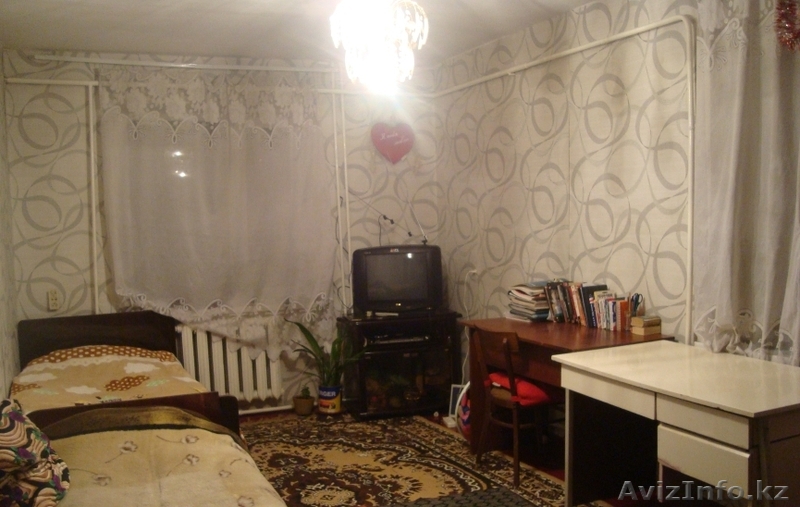 Срочно продаётся 1-комн кв рядом с АКБАР - Изображение #1, Объявление #1202235