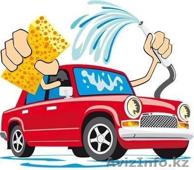 Авто мойка "Nord" - Изображение #1, Объявление #1212245