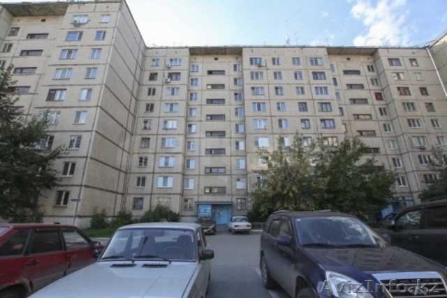 СРОЧНО ПРОДАМ КВАРТИРУ В Г.ТЮМЕНЬ - Изображение #1, Объявление #1233418
