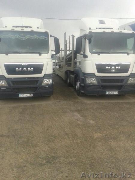 Авто и грузоперевозки - Изображение #1, Объявление #1229010