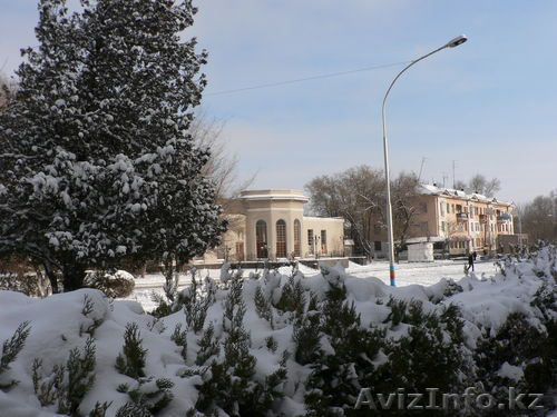 Продам коммерческую точку г. Кентау - Изображение #1, Объявление #1236589