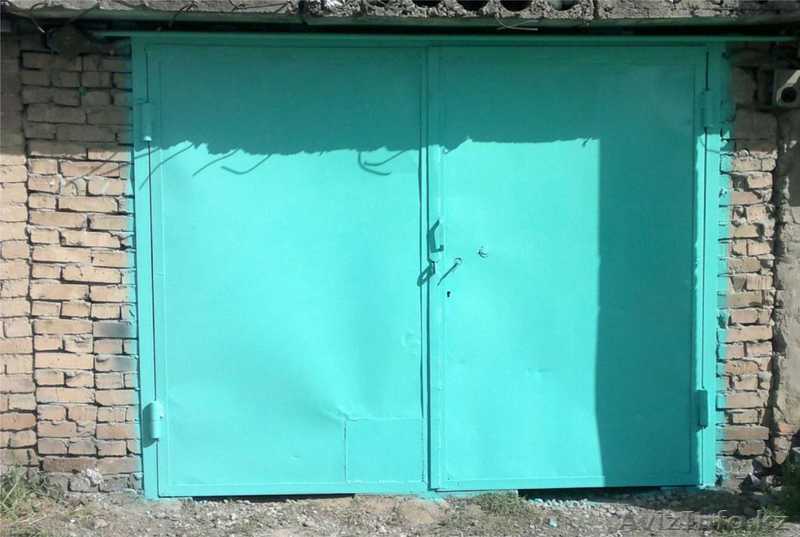 Срочно продается гараж на 11 мкр - Изображение #1, Объявление #1255297