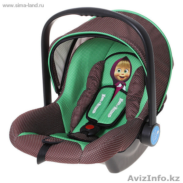 АВТО КРЕСЛО ДЕТСКОЕ - Изображение #1, Объявление #1250854