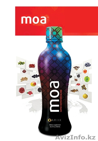 Супер Эликсир МОА!!! - Изображение #1, Объявление #1249997