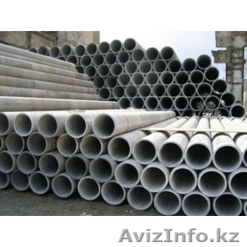 Трубы асбоцементные - Изображение #1, Объявление #1266709