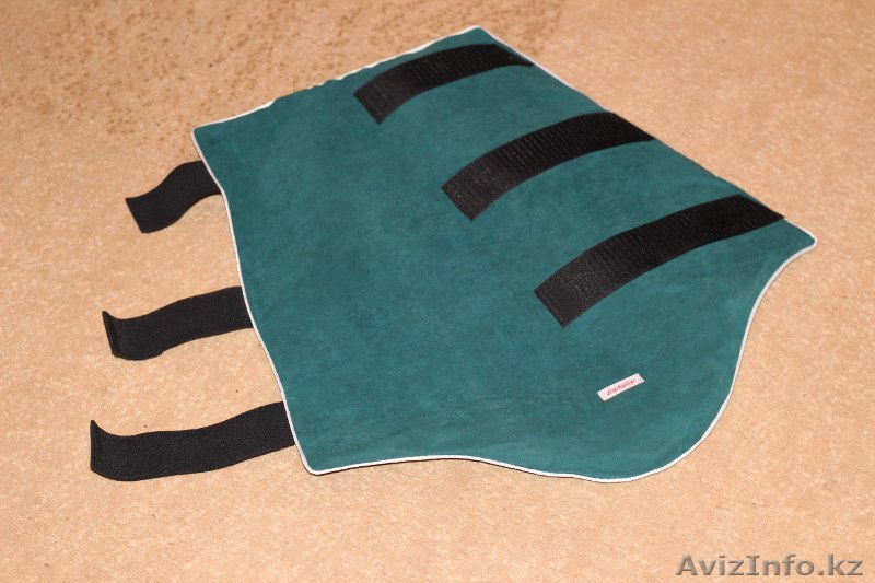 Лечебные ботфорты "Асония" - Изображение #1, Объявление #1271440