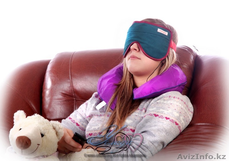 Лечебные очки "Асония", российской компании "Услада" - Изображение #1, Объявление #1271438