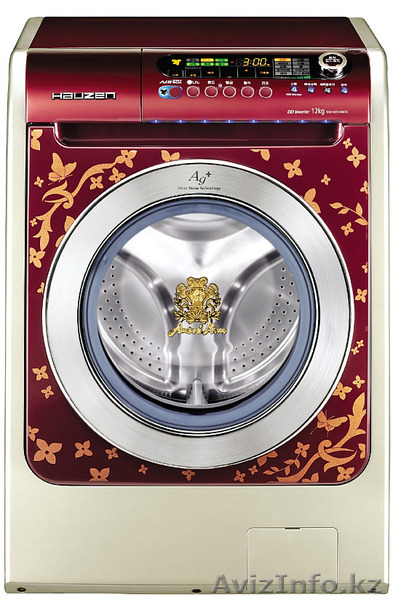 ПРОФЕССИОНАЛЬНЫЙ РЕМОНТ СТИРАЛЬНЫХ МАШИН.87022094435.Шымкент.  - Изображение #1, Объявление #1271514