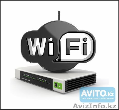 Установка настройка и обслуживание сетей - Изображение #1, Объявление #1296106