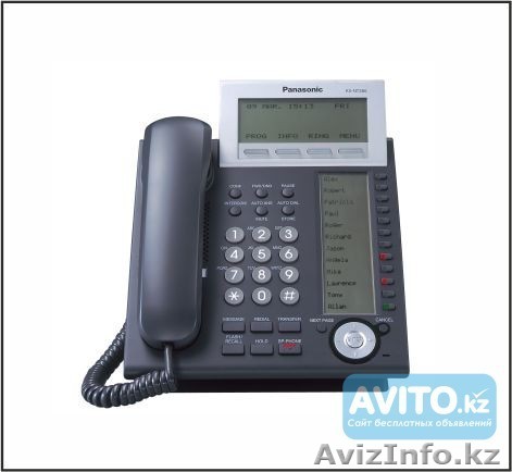  Мини АТС. обслуживание и монтаж - Изображение #1, Объявление #1296107