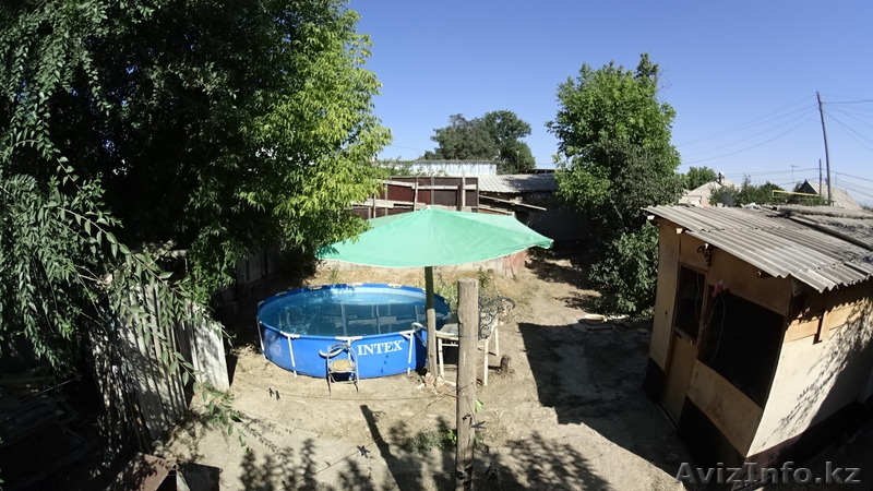 Продам 12 дома в городе Шымкент, хорошее состояние - Изображение #1, Объявление #1289640