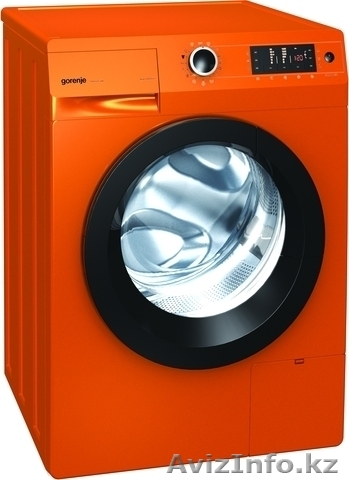  РЕМОНТ СТИРАЛЬНЫХ МАШИН ОПЫТ РАБОТЫ  8(701)4859717 - Изображение #1, Объявление #1295990