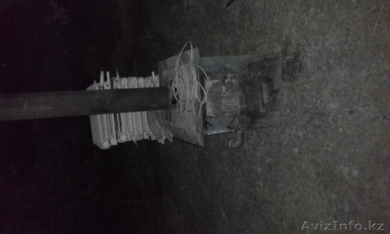 отопительный котел угольный - Изображение #1, Объявление #1303369