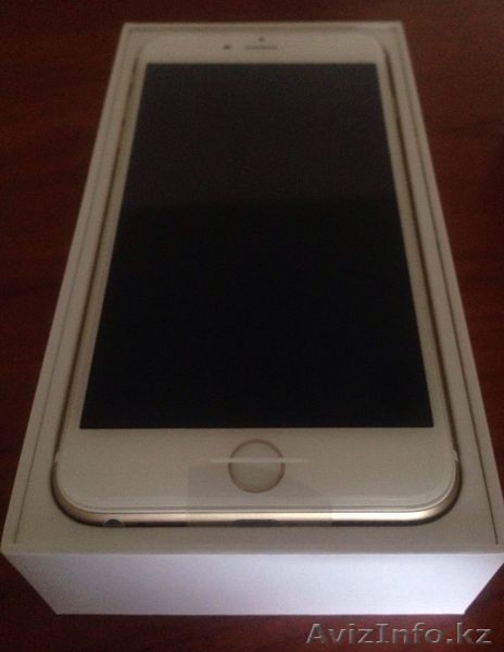 Разблокирована Apple IPhone 6 плюс .Iphone 6 128 ГБ,dSamsung Galaxy S6........ - Изображение #1, Объявление #1299636