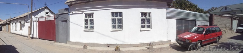 Шымкент, Центр, Дом, Рахат. - Изображение #1, Объявление #1299216