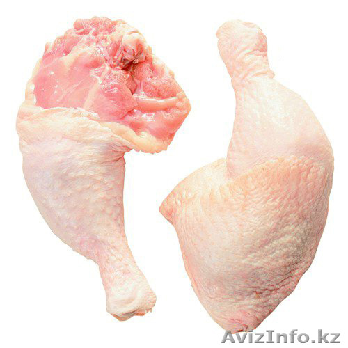 Окорочка оптом! - Изображение #1, Объявление #1304279