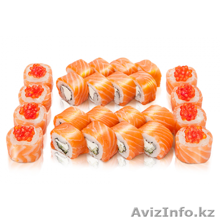 Доставка еды Tokyo - Изображение #1, Объявление #1314097