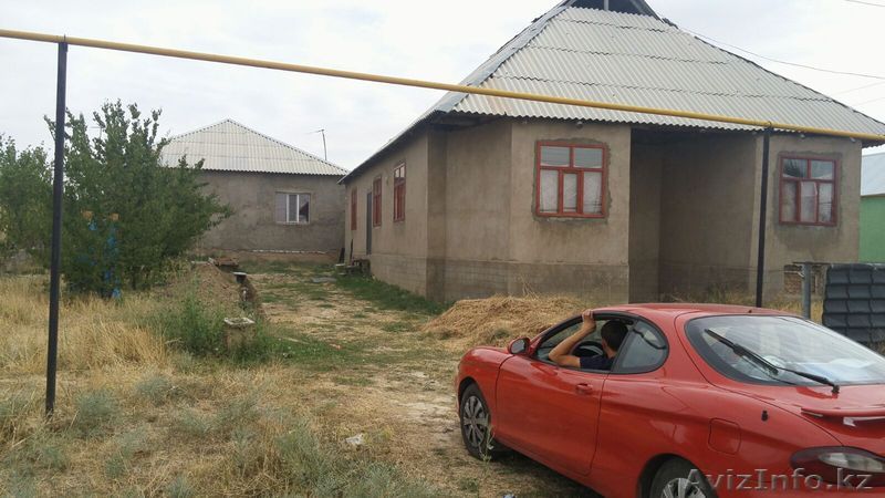 СРОЧНО!!! Продается недостроенный дом 11х17м на Азате. Приходите поторгуемся!!! - Изображение #1, Объявление #1310621