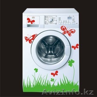 Ремонт стиральных машин ПРОФЕССИОНАЛЬНЫЙ ВЫЗОВ БЕСПЛАТНЫЙ 87054581130 - Изображение #1, Объявление #1309869