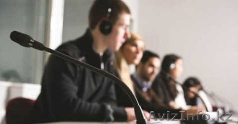 Высококачественный  Письменный Перевод в кратчайшие сроки - Изображение #1, Объявление #1313250