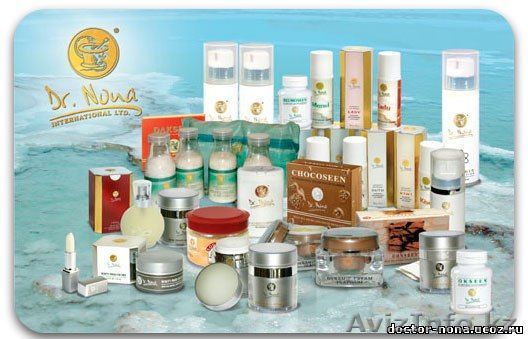 компания Доктор Нонна. - Изображение #1, Объявление #1315992