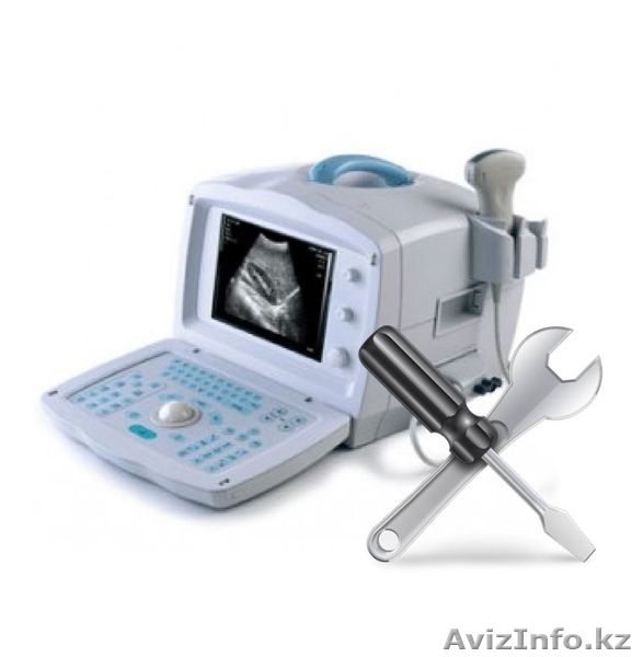 Ремонт медицинского оборудования в Шымкенте - Изображение #1, Объявление #1314623
