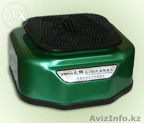 Стимулятор циркуляции энергии и крови Сцек - Изображение #1, Объявление #1320554