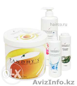 Срочно продам набор для шугаринга - Изображение #1, Объявление #1329664