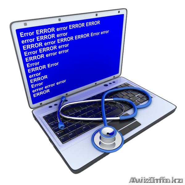 Установка антивирусов в Шымкенте, Удаление вирусов. ИТ-Аутсорсинг  - Изображение #1, Объявление #1326438