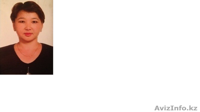 Опытный бухгалтер ищет работу  - Изображение #1, Объявление #1332224