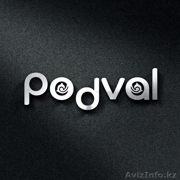 Видео студия Podval / Съемка,монтаж - Изображение #1, Объявление #1341892