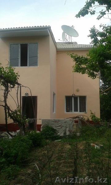 Продаётся двухэтажный кирпичный коттедж на Баме - Изображение #1, Объявление #1344986