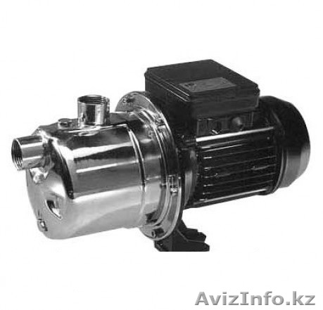 Насос мембранный - Изображение #1, Объявление #1344114