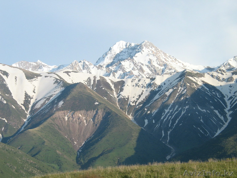 Продам участок в предгорье - Изображение #1, Объявление #1356914