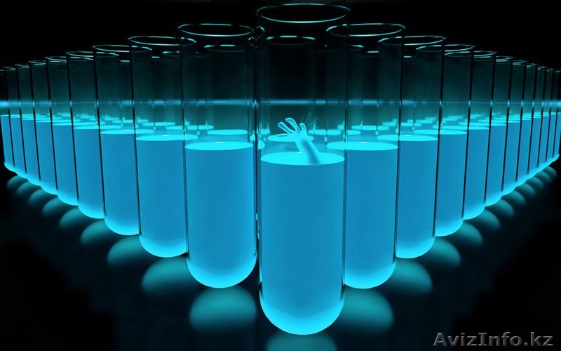 курсы по химии и физике - Изображение #1, Объявление #1356849