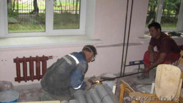 Ищу работу помощником сварщика - Изображение #1, Объявление #1360778