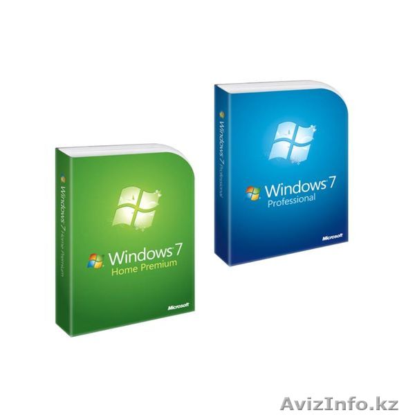 Установка Windows в Шымкенте, На выезд - Изображение #1, Объявление #1363829