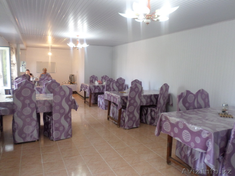 Санаторий  Сарыагаш су - Изображение #1, Объявление #1159493