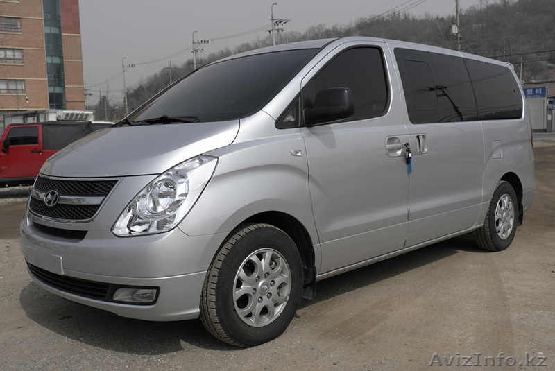 Услуги перевозок микроавтобус - Изображение #1, Объявление #1371547