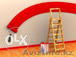 Ремонтно-отделочные услуги от А до Я - Изображение #1, Объявление #1325190